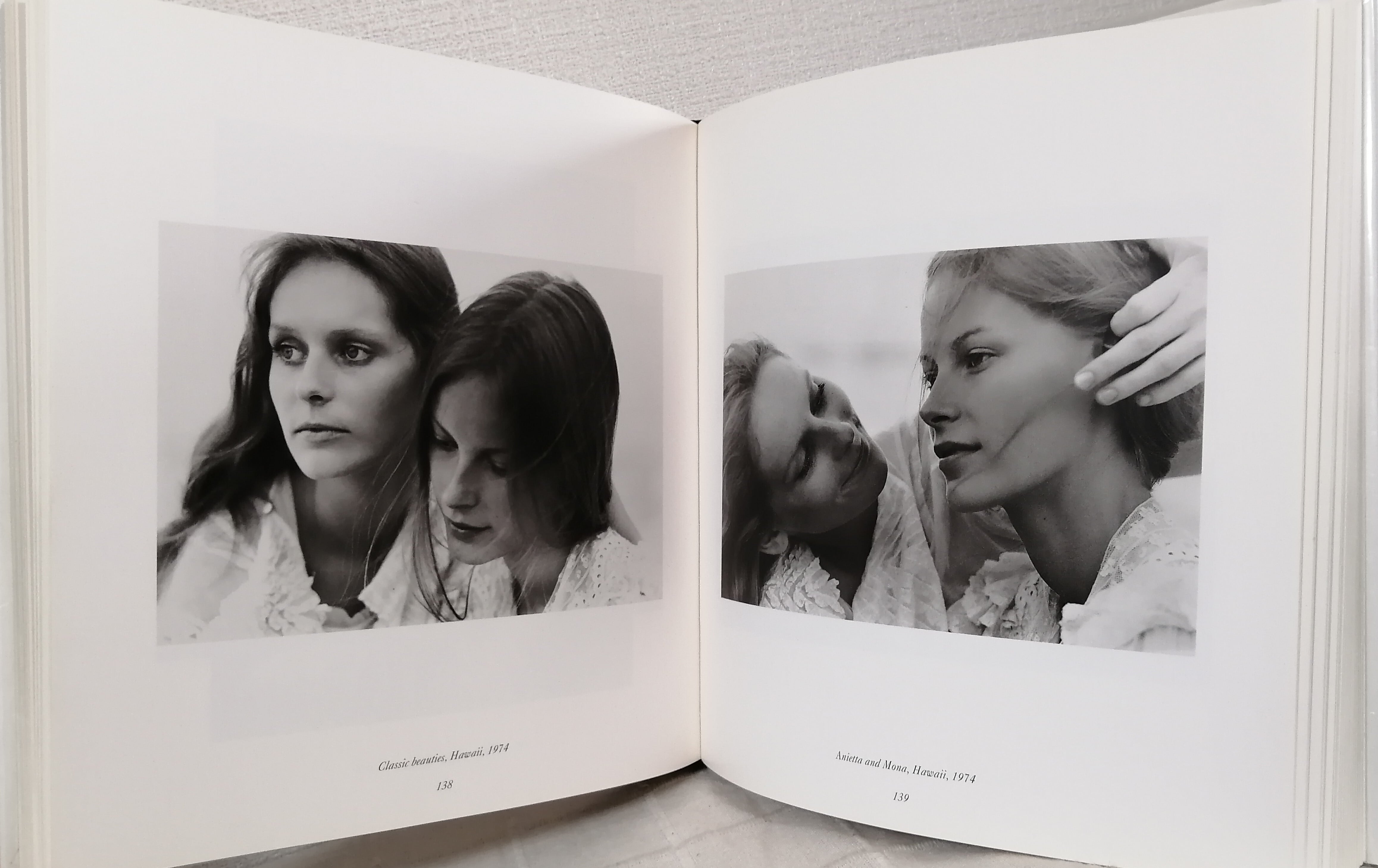 David Hamilton Twenty Five Years たかい of An Artist 1992年 David Hamilton Twenty Five Years たかい of An Artist 1992年