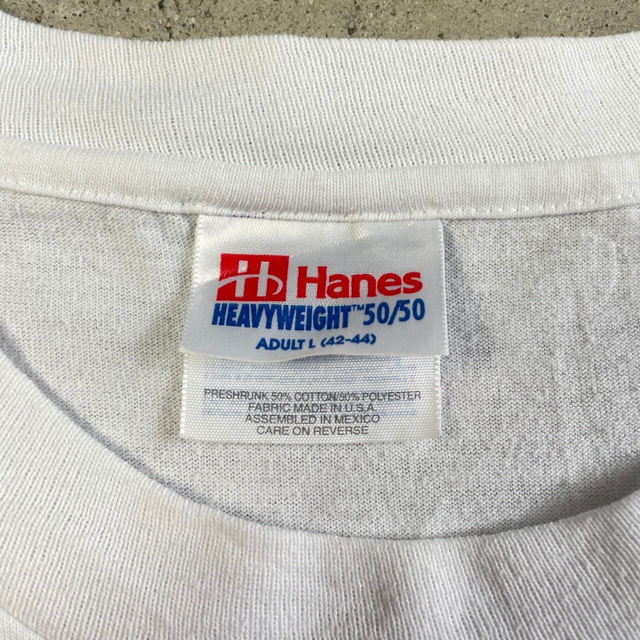 90年代 Wilson ウィルソン U.S.OPEN テニス プリントTシャツ メンズL 