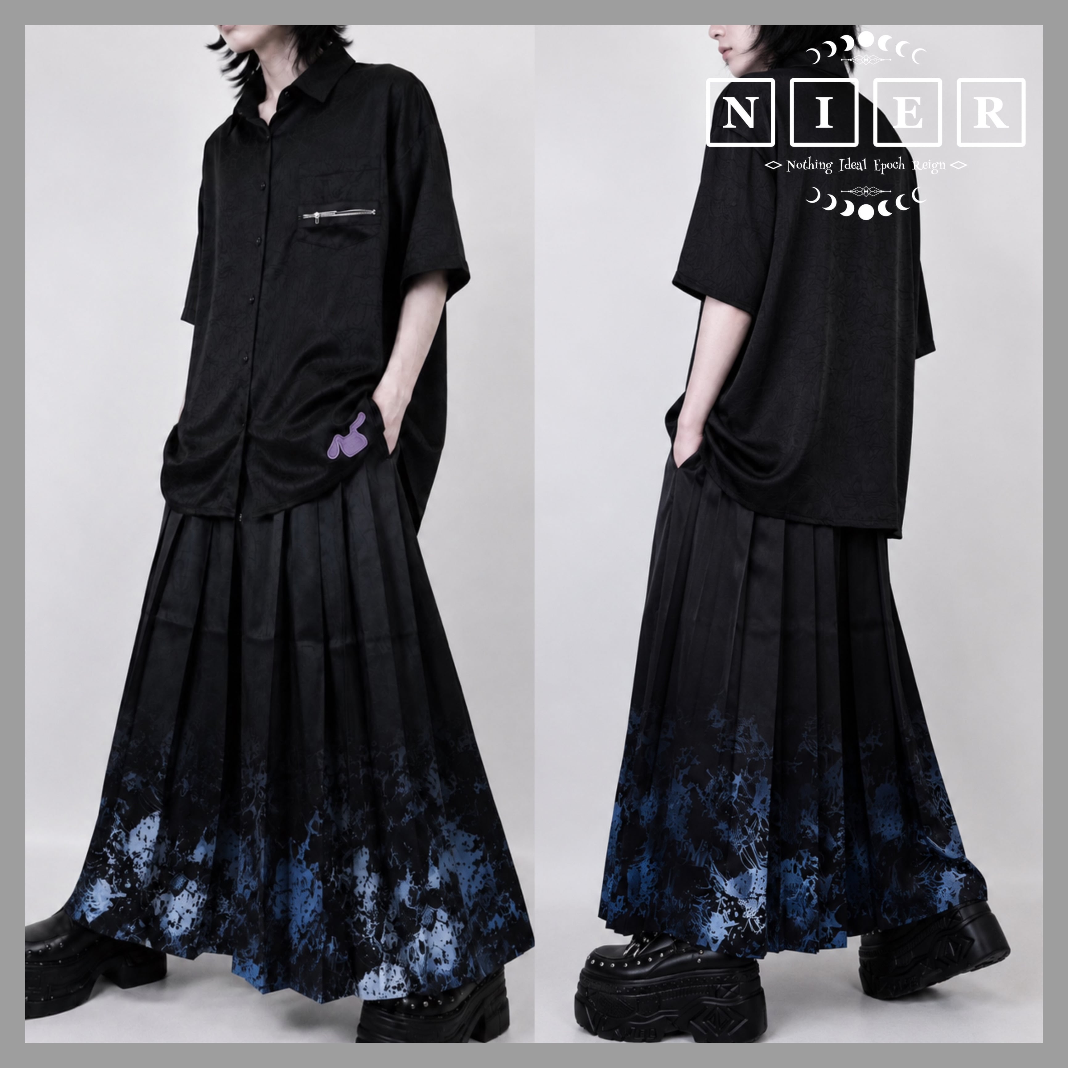 目玉商品 毎日更新 | NIER CLOTHING