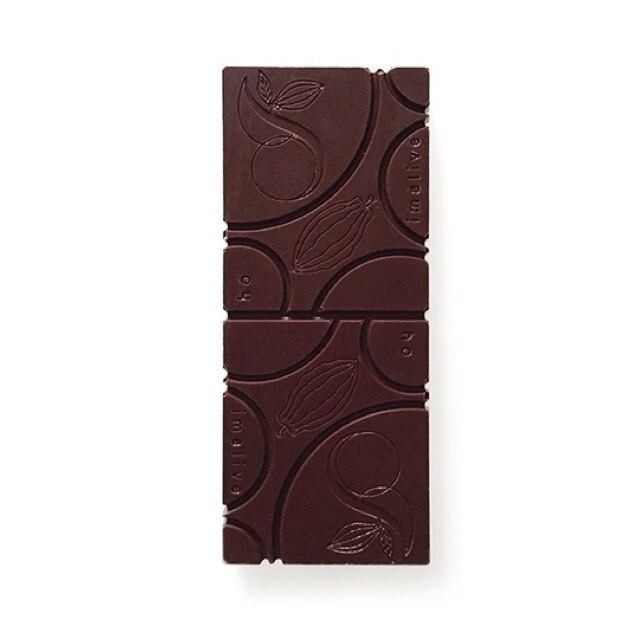 hemp (ヘンプ) raw chocolate | imalivechocolate