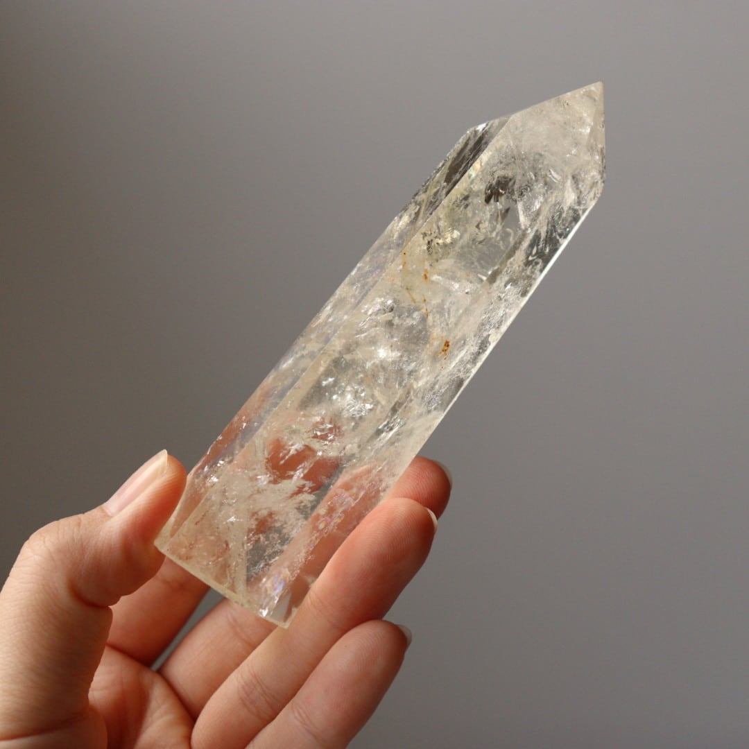 タワー | 木霊石 KODAMA-ishi