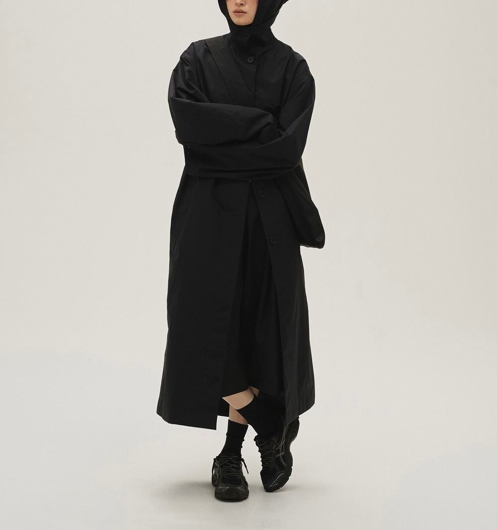 ジャケット・アウター Soutiencollar Waterproof Coat TODAYFUL TODAYFUL／Soutiencollar Waterproof Coat | polne