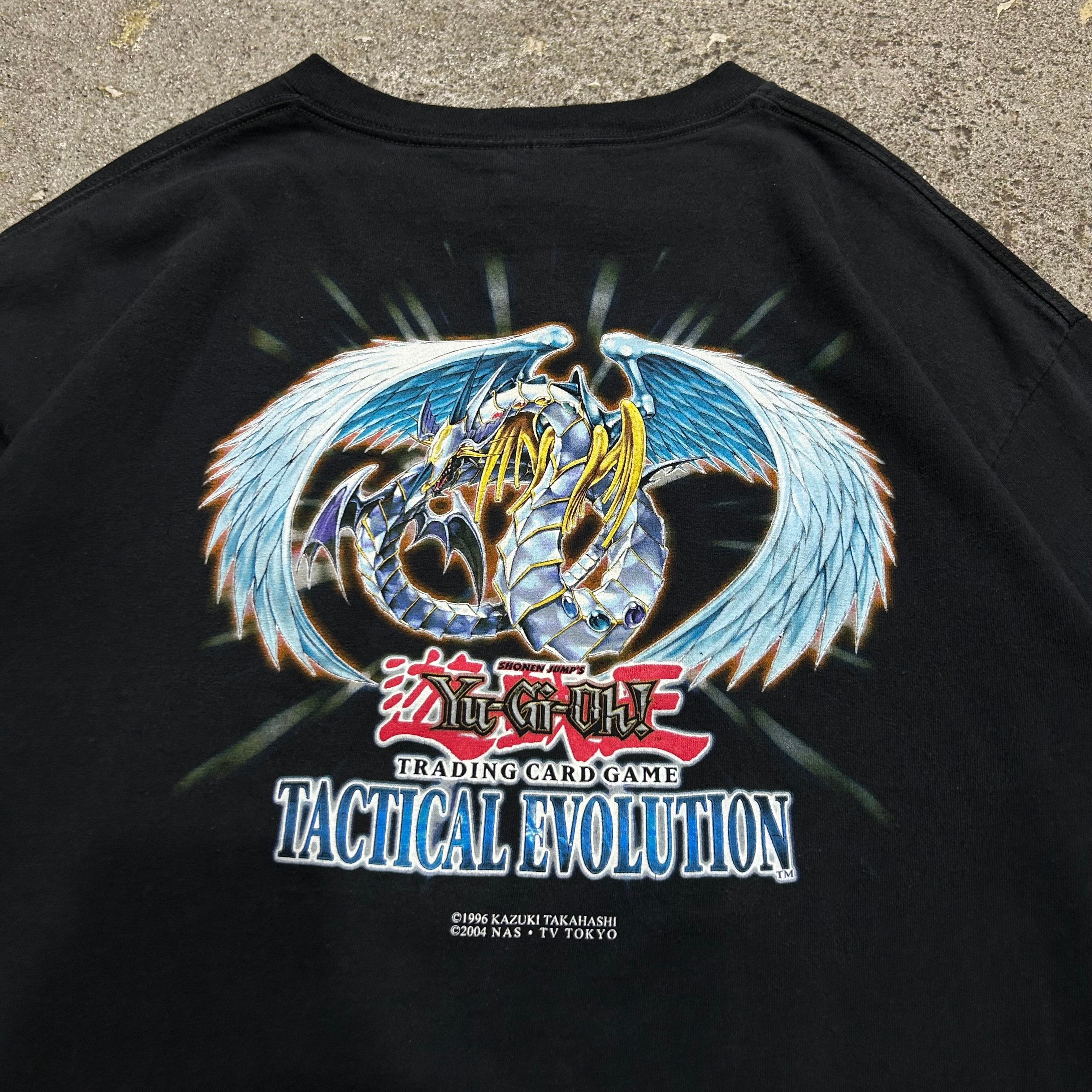 2004s Yugioh 遊戯王 