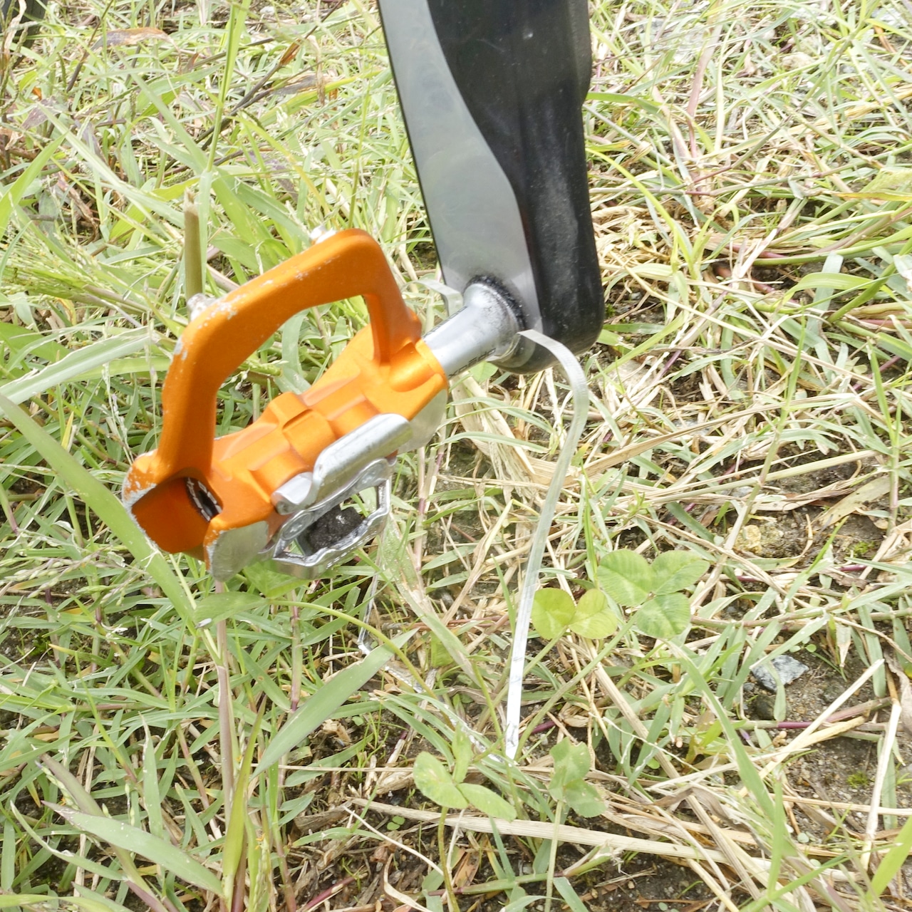 自転車撮影スタンド　”消えるんやさ”　送料込み