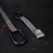 Carabiner End (Expedition)- 6feet