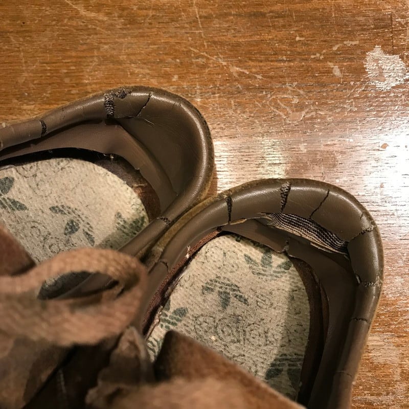 80's adidas アディダス TOBACCO タバコ カナダ製 オリジナル スエード