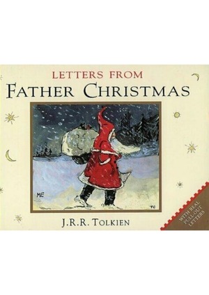 LETTERS FROM FATHER CHRISTMAS