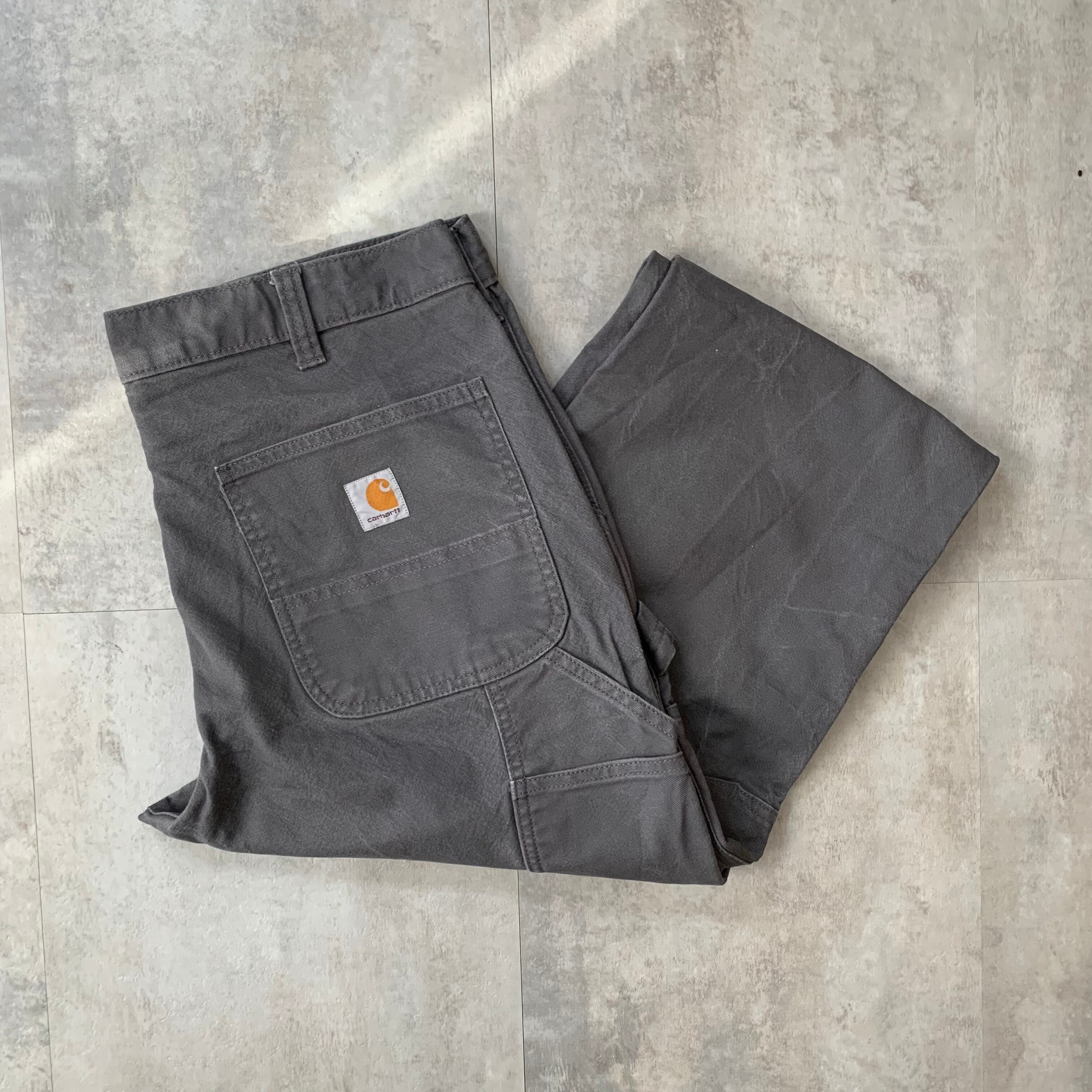 carhartt カーハート ワークパンツ ペインターパンツ