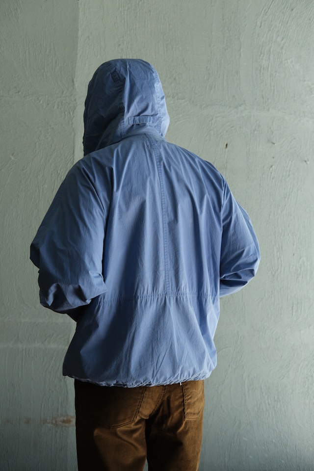 Utah/90's "GAP" cotton shell parka