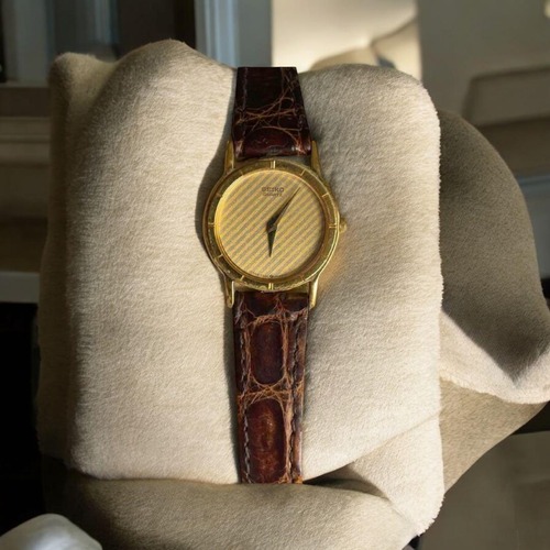 SEIKO 腕時計