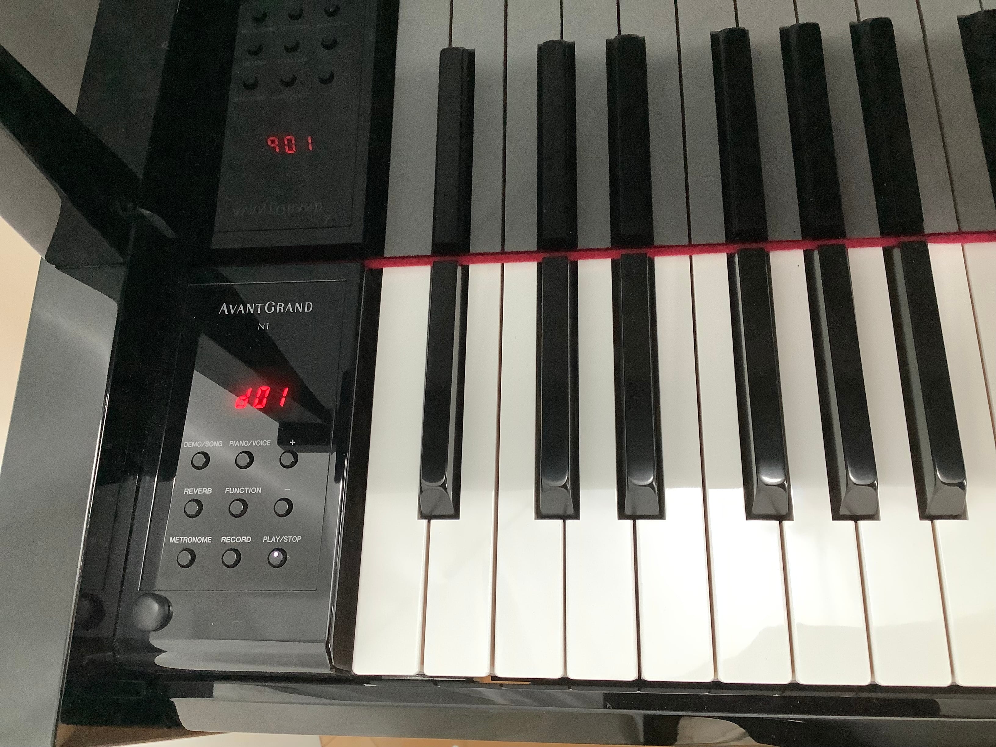 ☆52483【電子ピアノ】YAMAHA N1 13年製 | リユース専門店エプコ ☆52483【電子ピアノ】YAMAHA N1 13年製 | リユース専門店エプコ