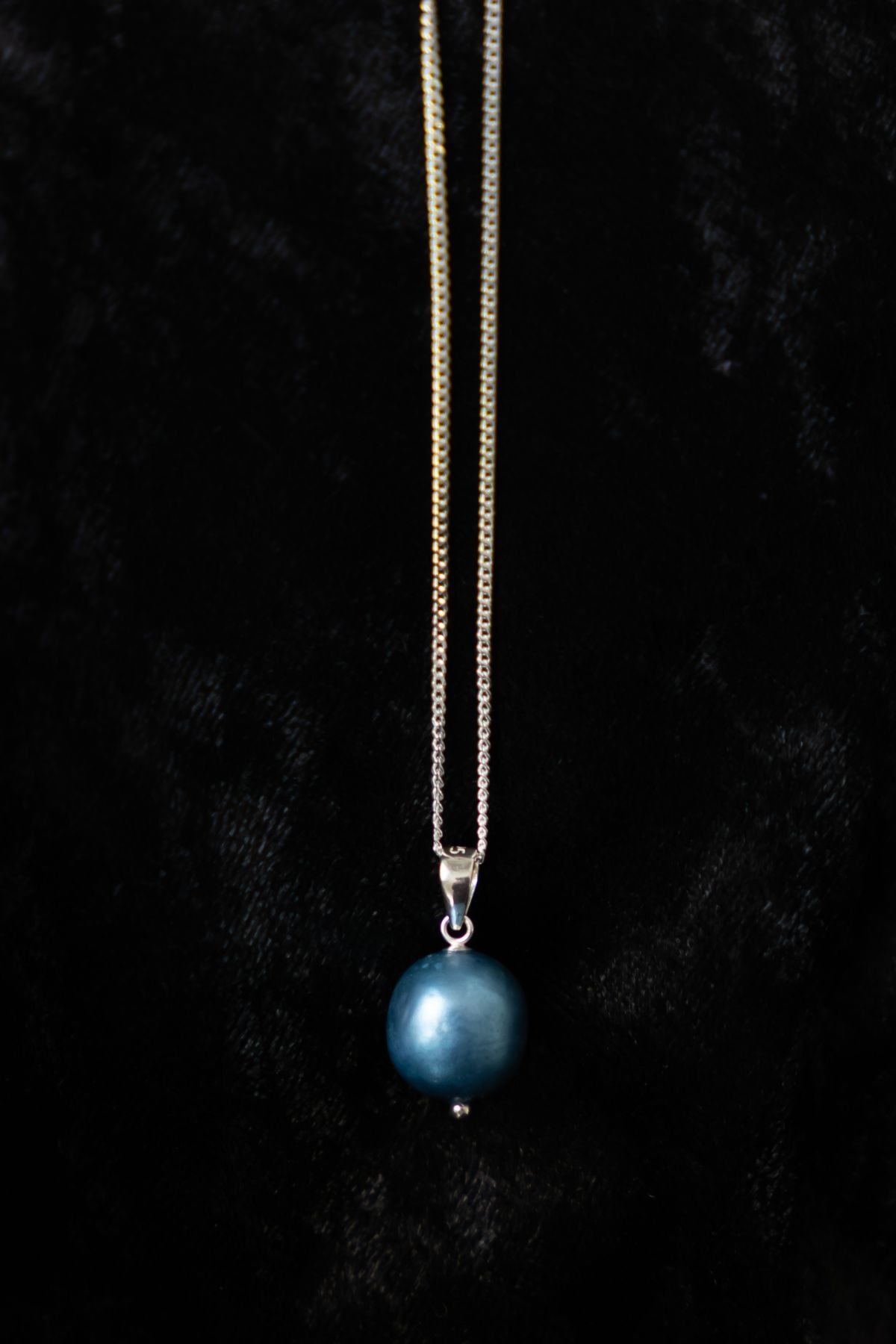 藍珠 -BLUE PEARL-】「ITTEKI」 藍染真珠 | 青木被服 公式オンラインストア