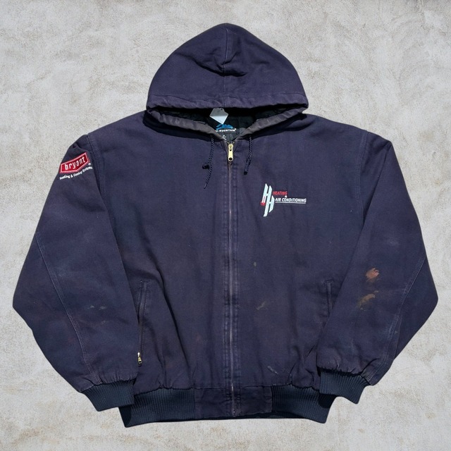 00's TRI MOUNTAIN Design Duck Active Jacket【下北沢店】