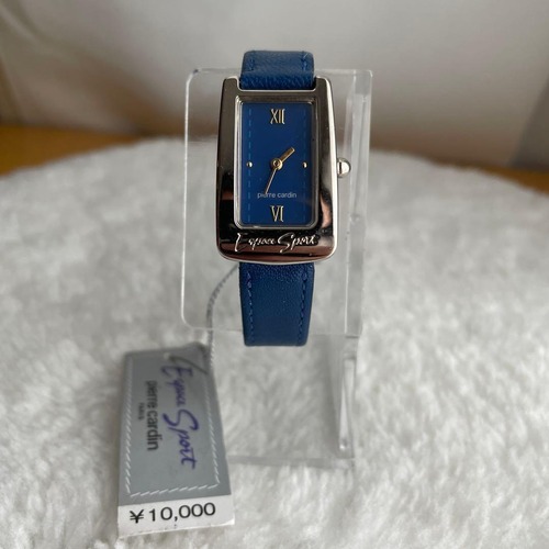 PIERRE CARDIN 腕時計 #2162