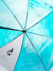 “rain” Aurora Umbrella