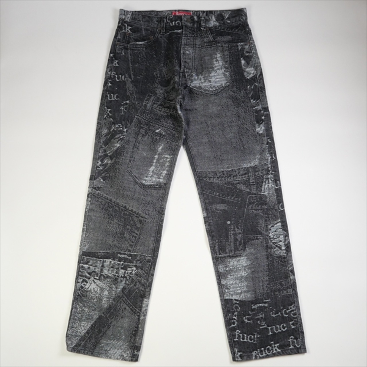 stussy おいしゅう 24aw NEW CLASSIC JEAN DENIM 30