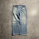 【W33 L32】00s コロンビア製 usa levi's 501xx