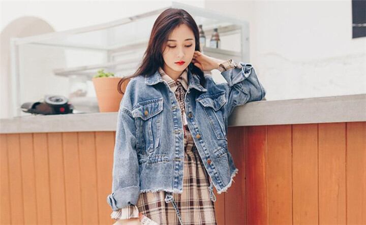 今から買い足すならこの1枚 新作 短いスタイル トップス ゆったりする ファッション コート