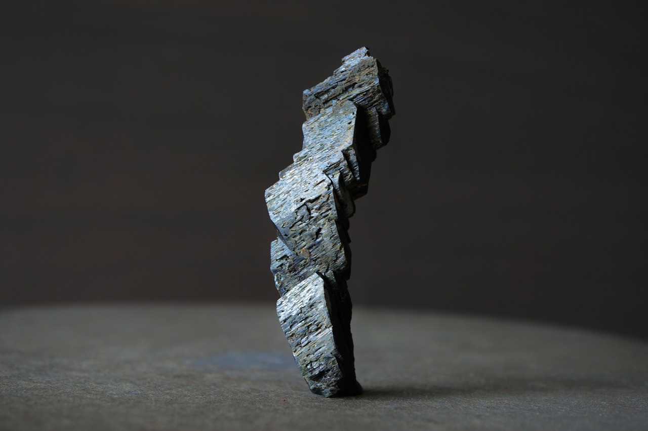 アフガニスタン産エピドート Epidote 2320