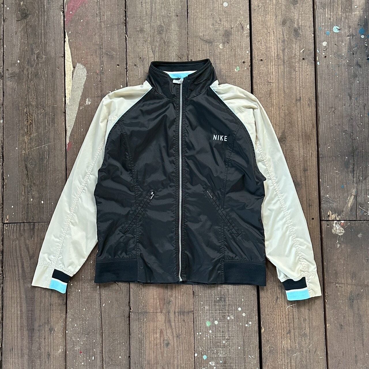90s LIMP BIZKIT GIANT USAMADE COACH JACKET L | Pay ID