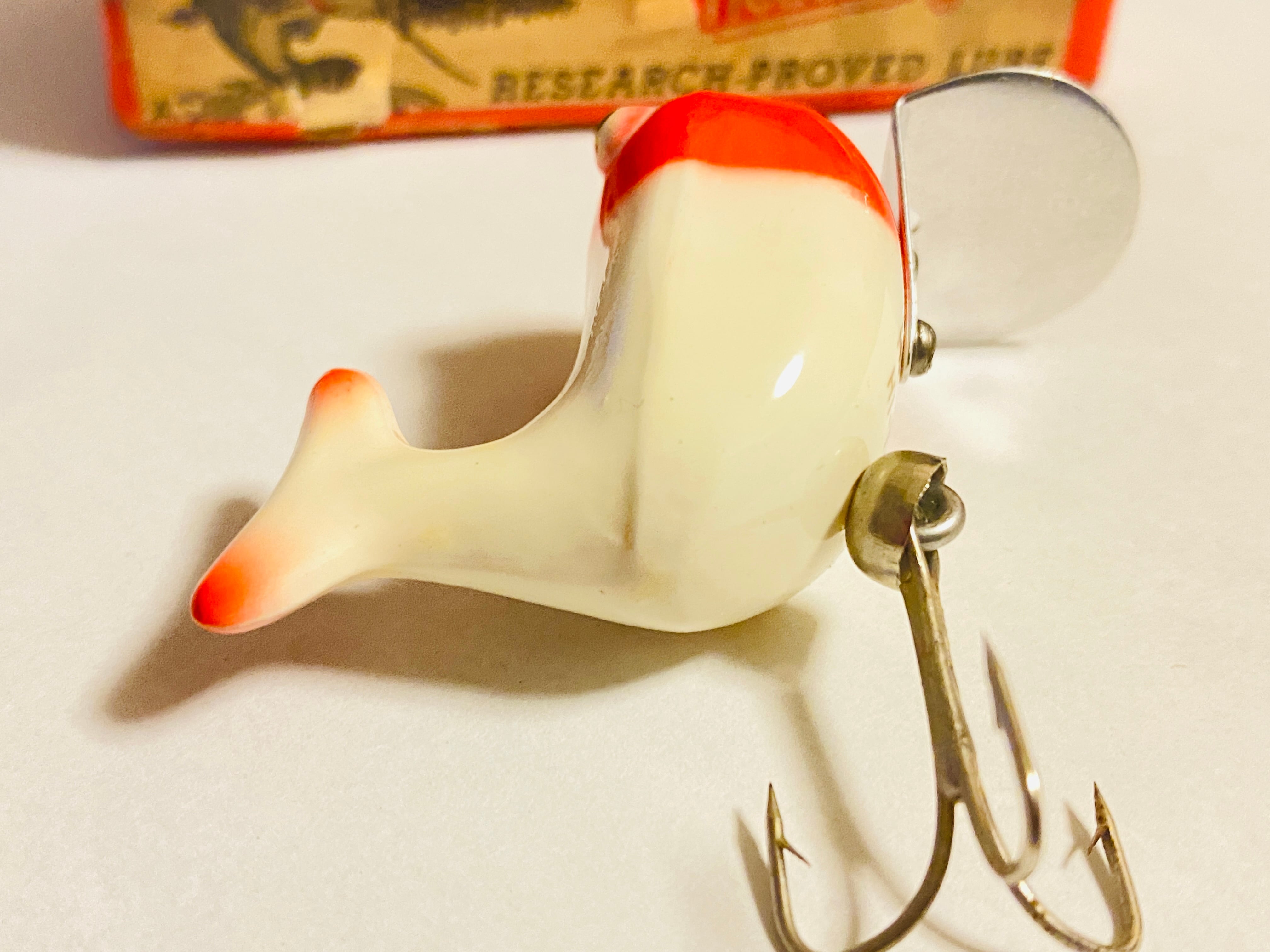Heddon 『Hi-tail』[9010] | Tackleshop GTA