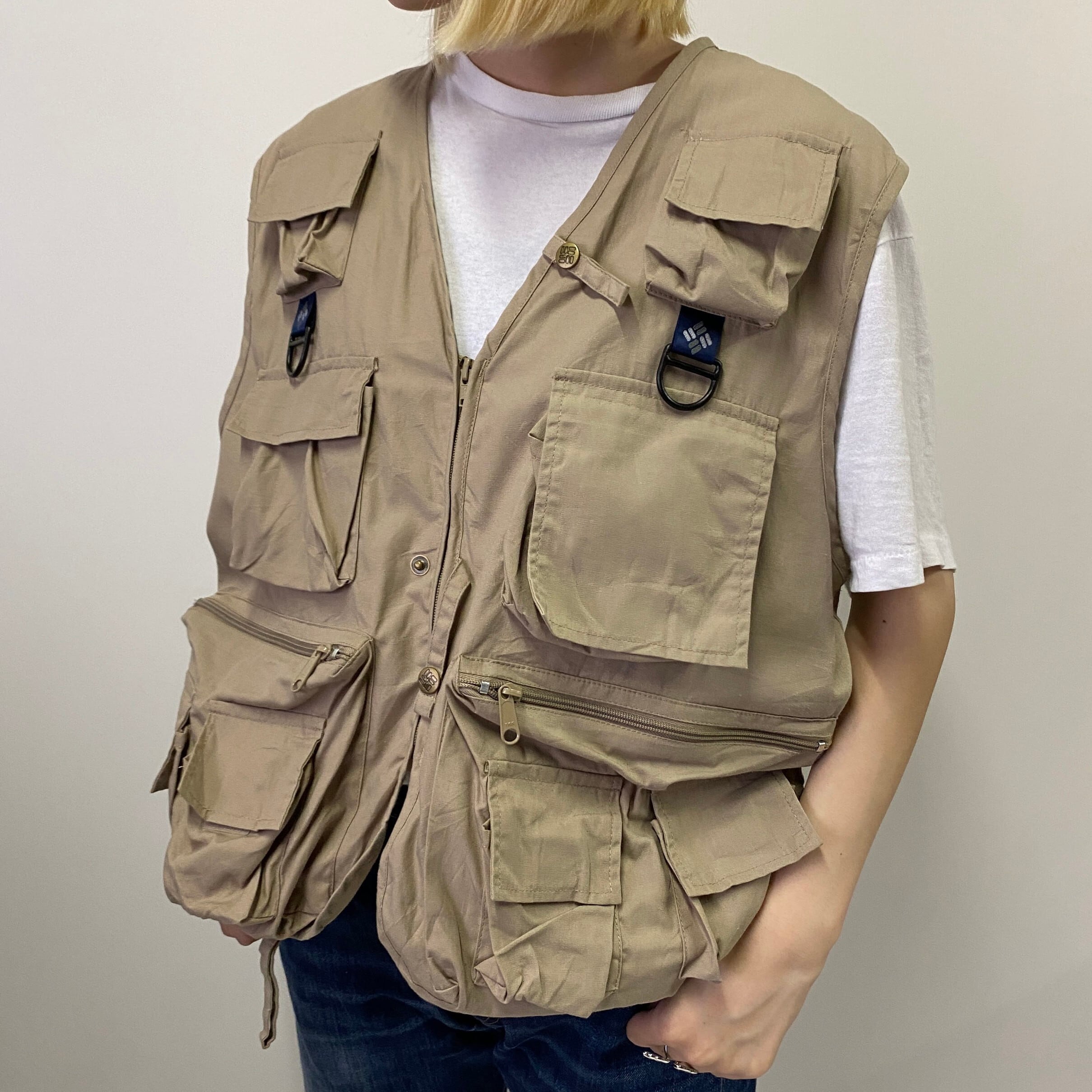 PFG 憤 フィンシングジャケット Colombia 