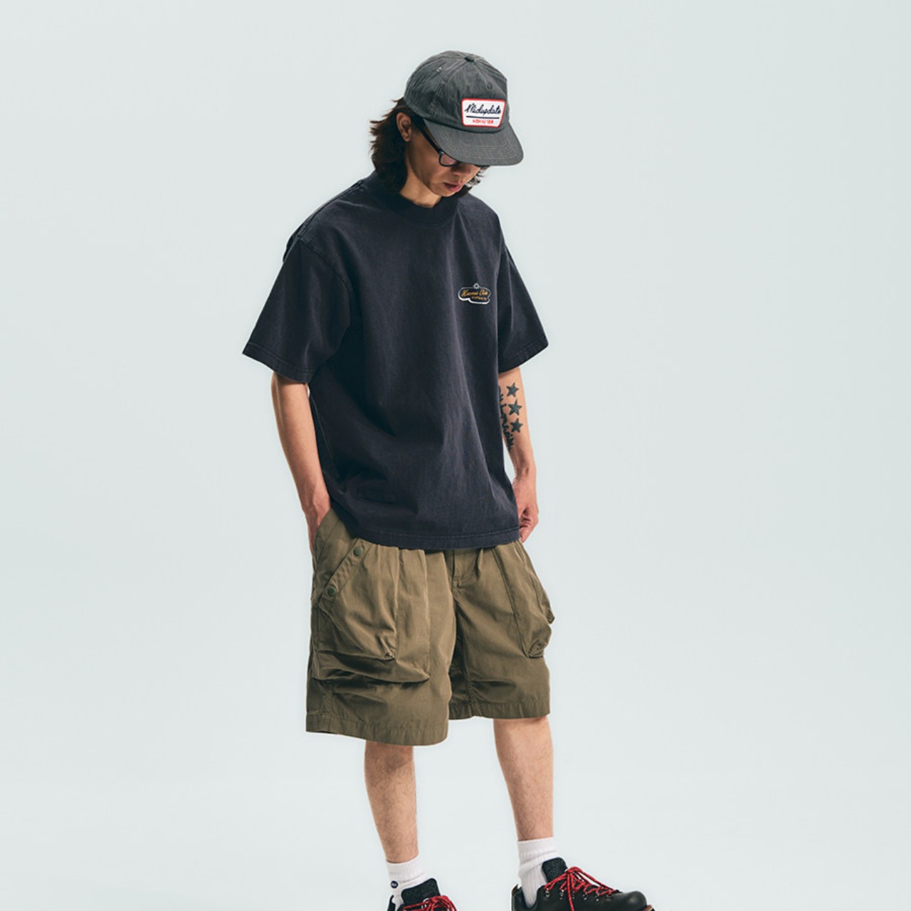 SURF SIGNAL・ヴィンテージ グラフィックT A2145 - 13