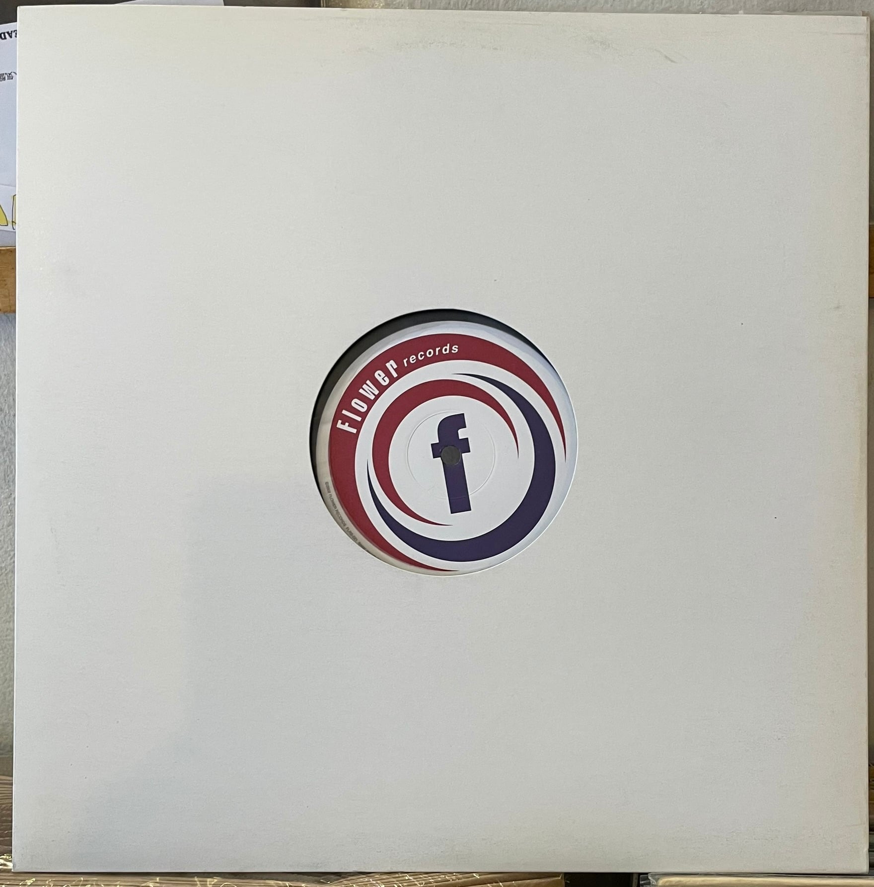 Little Big Bee 12インチレコード 8枚セット Little Big Bee 