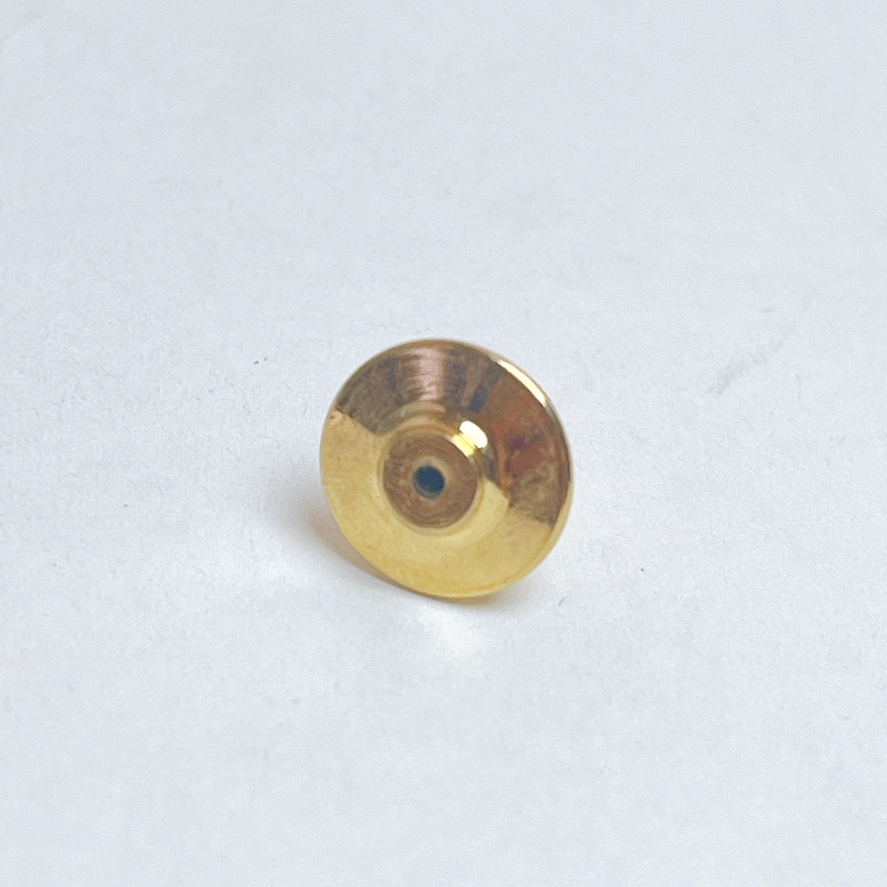793 希少 ティファニー バード ブローチ ピンズ ゴールド 14K ルビー 