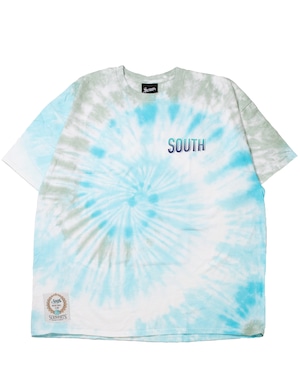 Bluelagoonhorizont-shirt