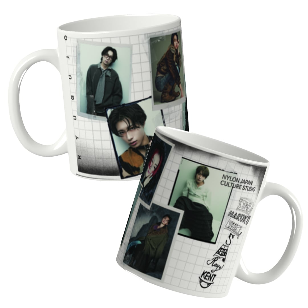 受注販売・12月中旬お届け予定】CULTURE STUDIO／チャーはん（超特急