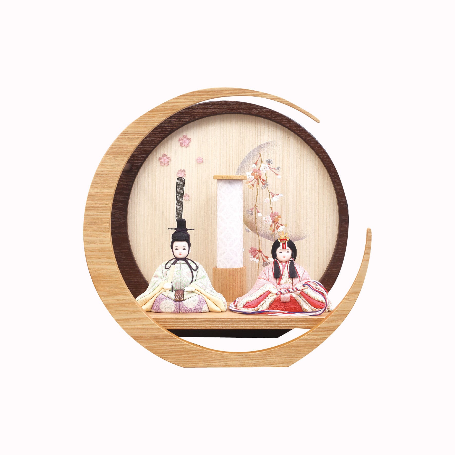 木目込み人形 | 【公式】人形のはなふさオンラインショップ｜雛人形