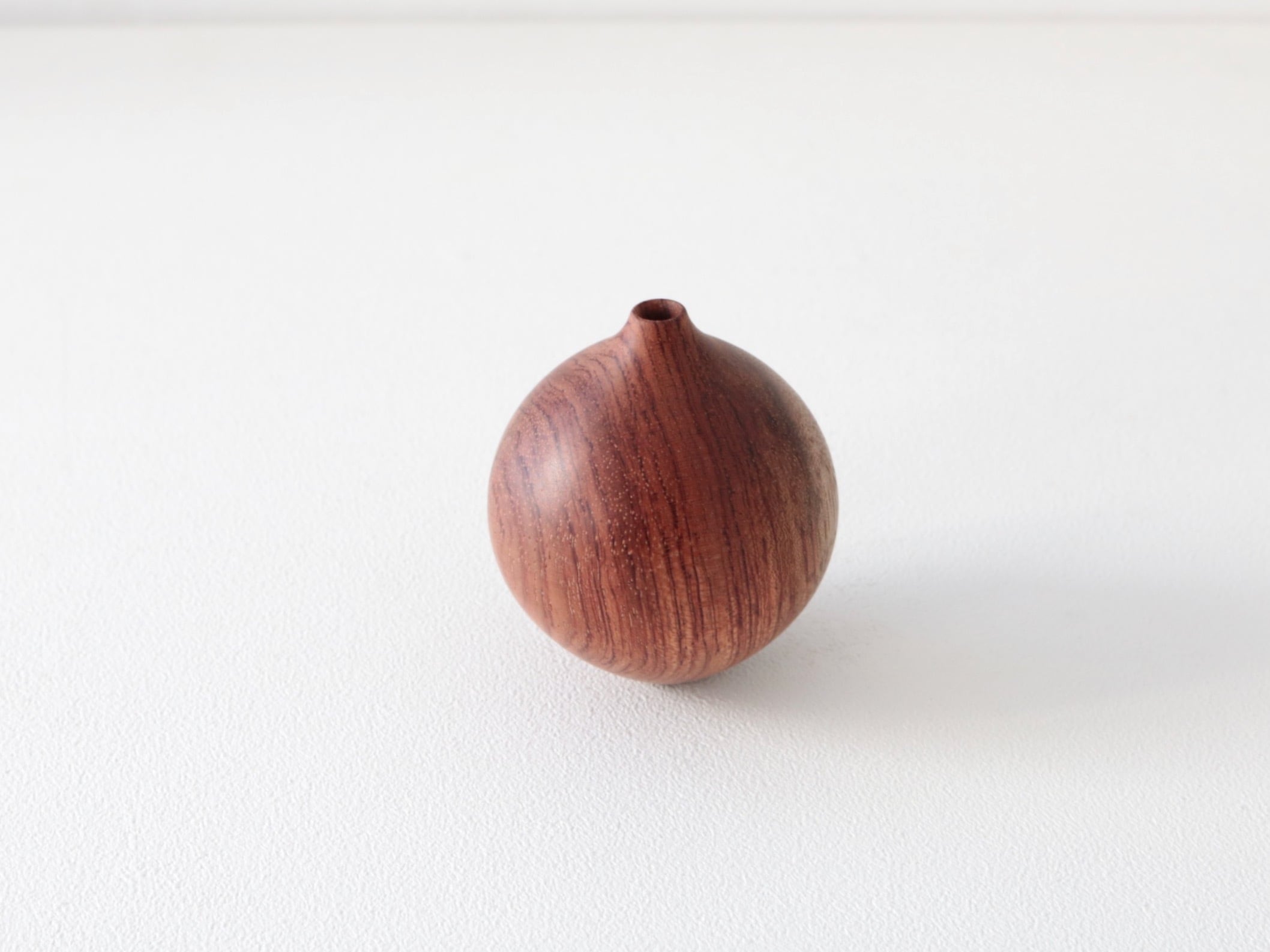 市川岳人 ドライフラワーベース ブビンガ | Galerie NUAGE