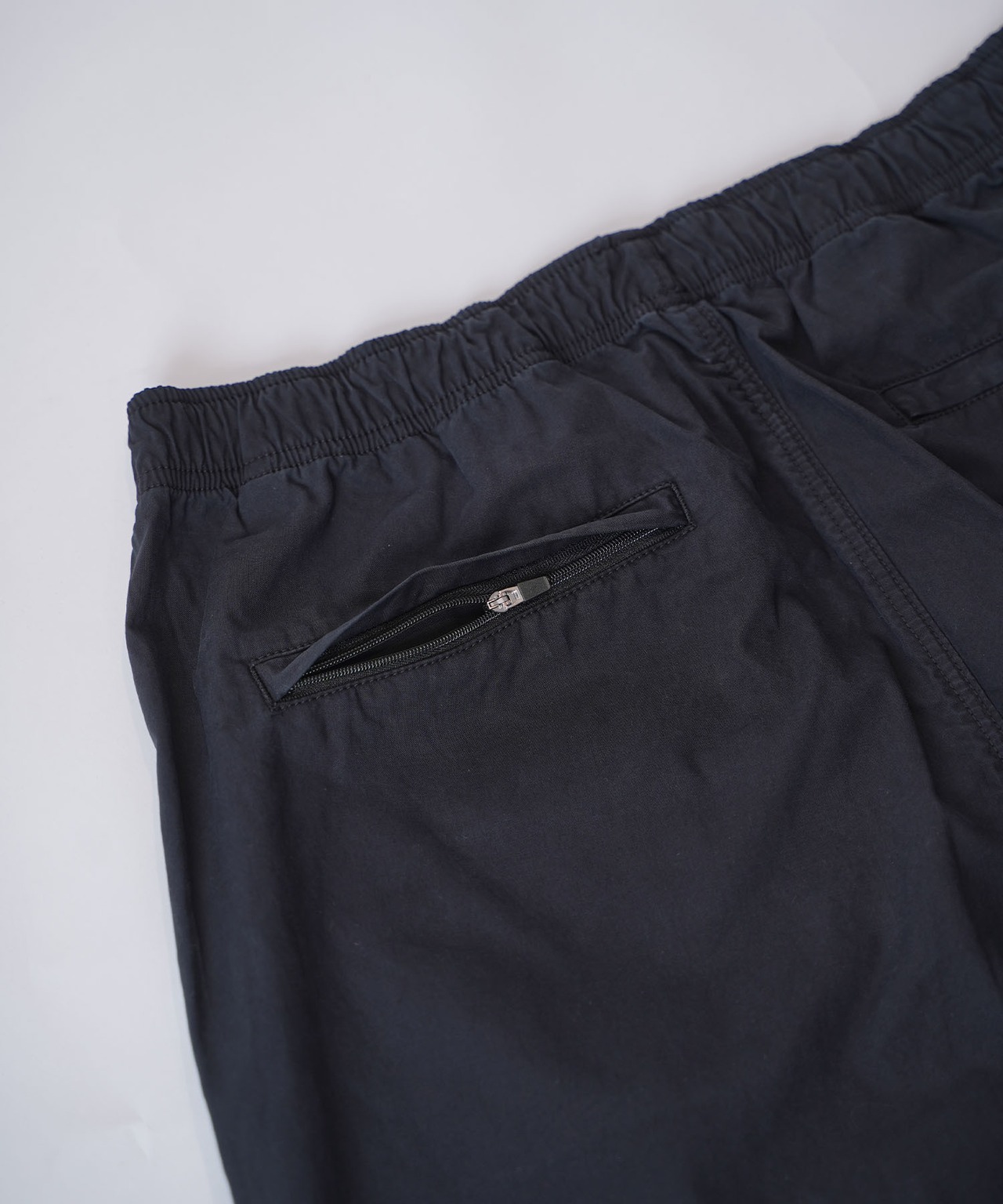 Cotton Tapered Pants［HSP008］