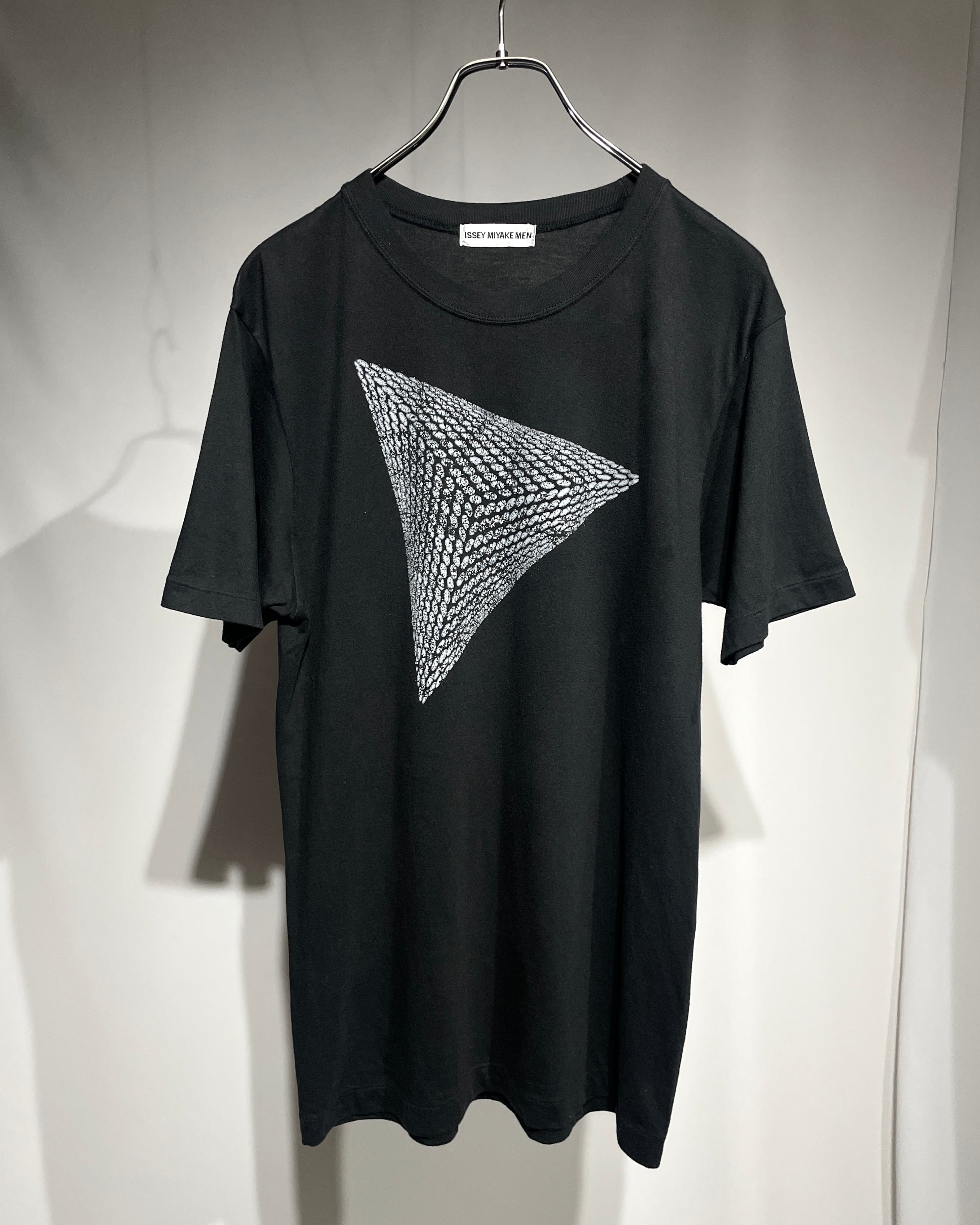 トップス Silent by Damir Doma L/S Top SILENT by DAMIR DOMA - Over Dyed Twist L/S Top | Atelier Accord