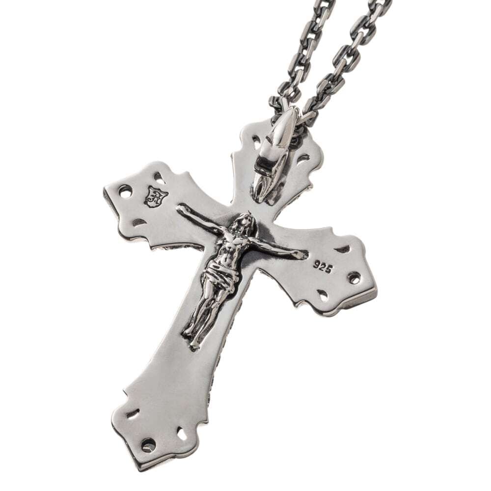 限定誕生石シリアル入り】【カスタムオーダー】ディヴァインクロス