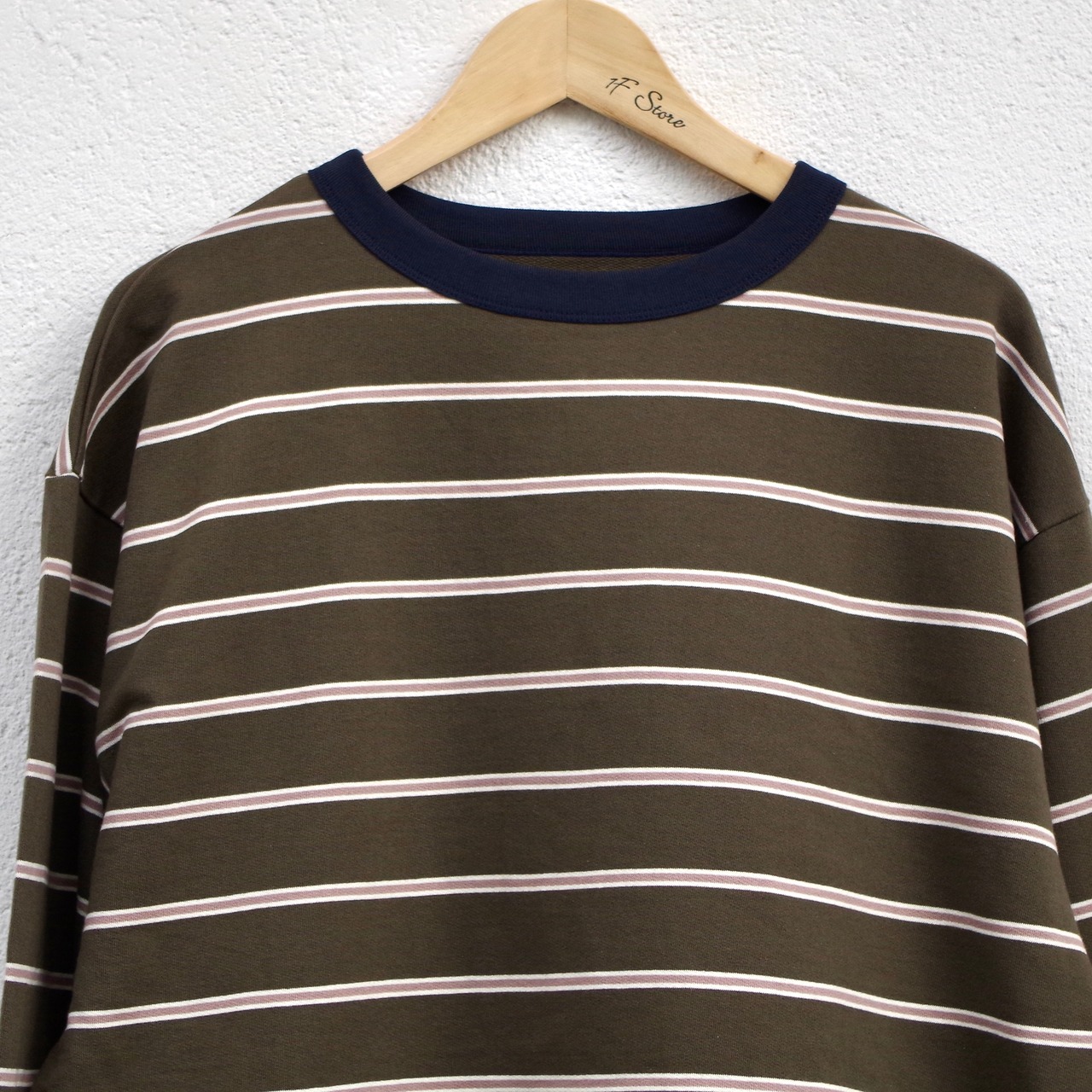 kelen MULTI BORDER WIDE CUT&SEWN "MIBIRIZI"