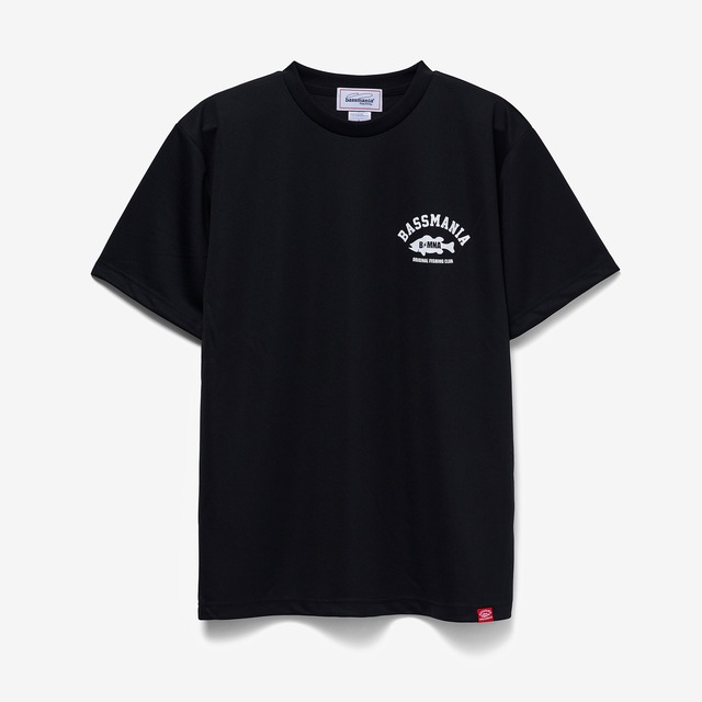 Arch Logo Dry TEE [BLK]