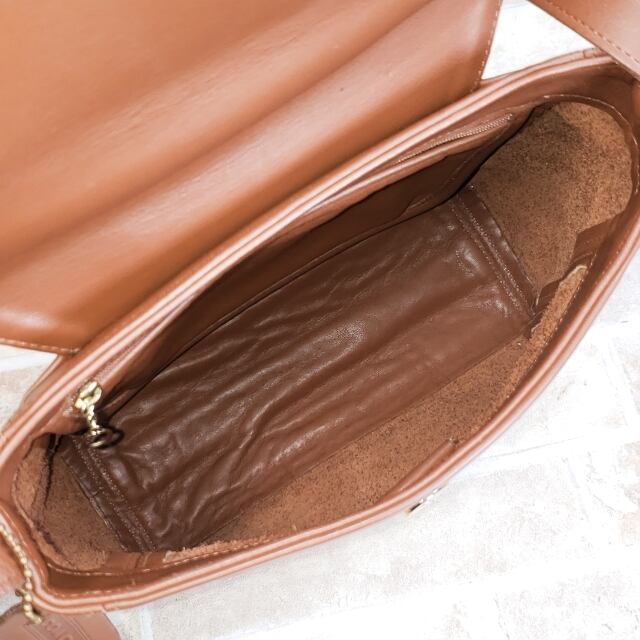 美品 オールドコーチ ☆ USA製 レザー ワンハンドル ショルダーバッグ ブラウン コーチ COACH ユニセックス | gypsophila powered by BASE 美品 オールドコーチ ☆ USA製 レザー ワンハンドル ショルダーバッグ ブラウン コーチ COACH ユニセックス | gypsophila powered by BASE