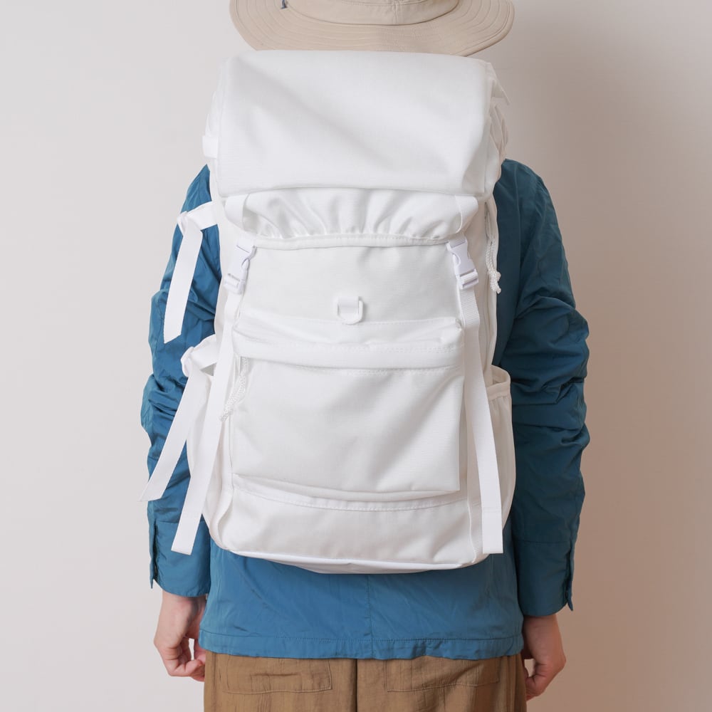 IMOCK -KOBE ZAC-WALKING 【ウォーキング】 26ℓ スペシャル