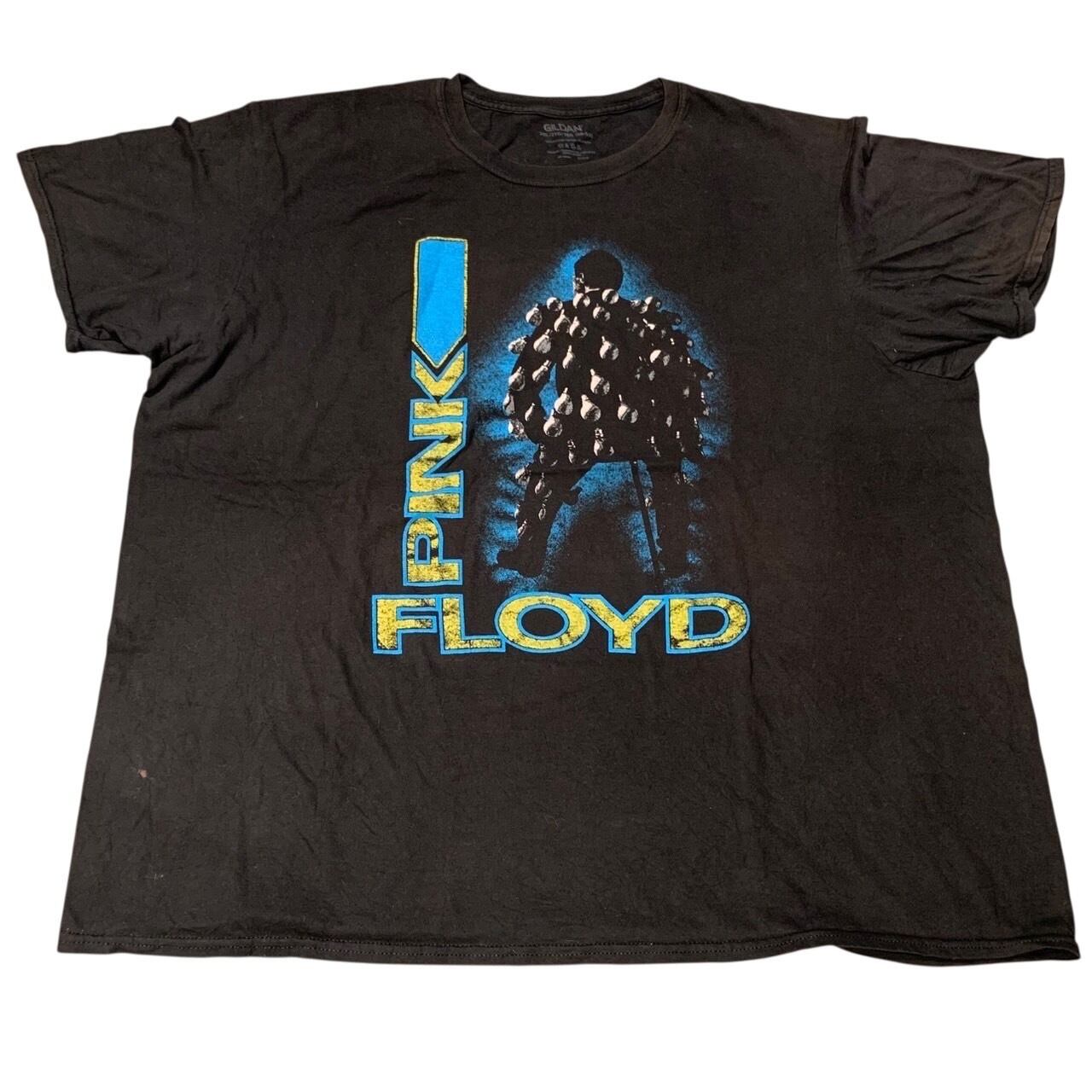 9608 AC/DC ブートTシャツ バンドTシャツ 両面プリント L | Pay ID