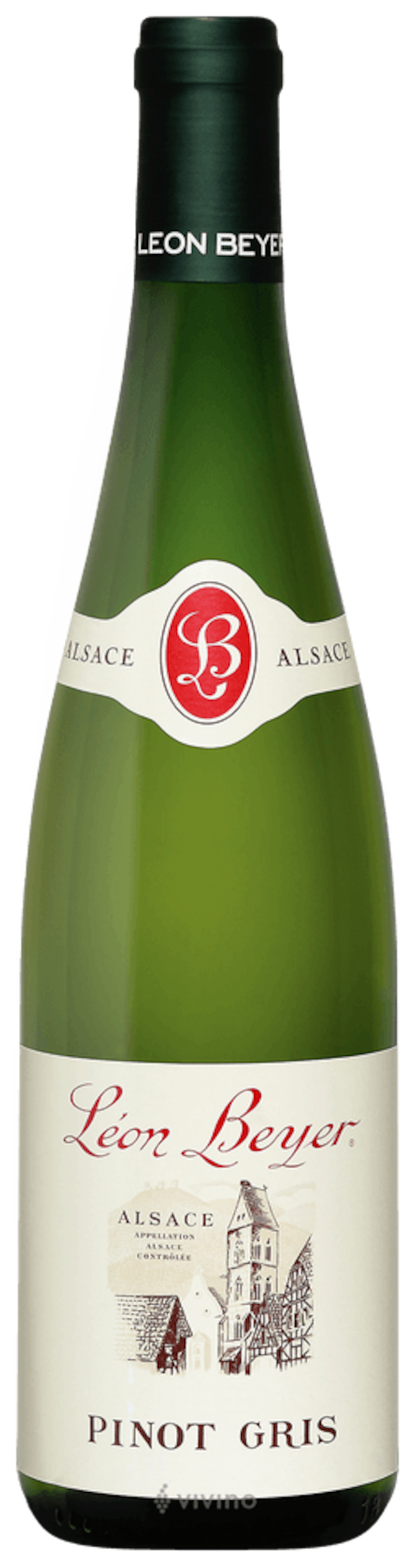 レオン・ベイエ ピノ・グリ　23　レオン・ベイエ　Léon Beyer Pinot Gris　23　Léon Beyer