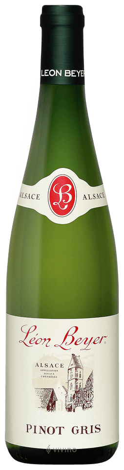レオン・ベイエ ピノ・グリ　23　レオン・ベイエ　Léon Beyer Pinot Gris　23　Léon Beyer