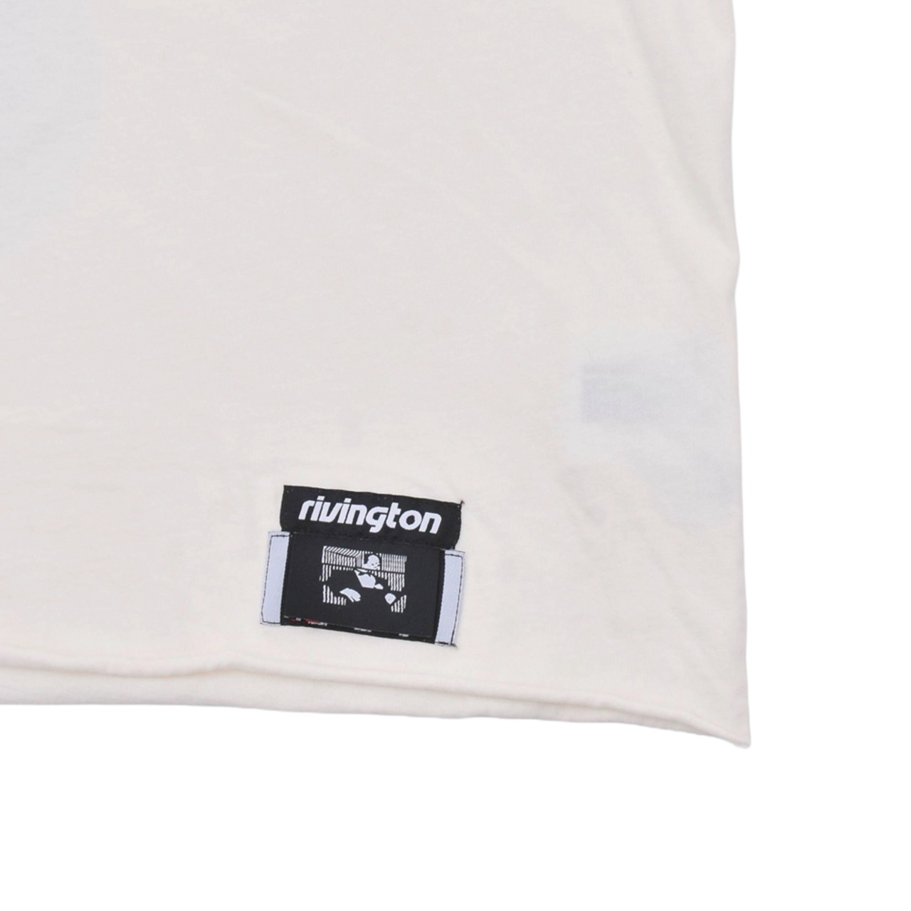 【RRR123(RIVINGTON roi Rebis)】ANTI DEATH ENEMY LS - 13