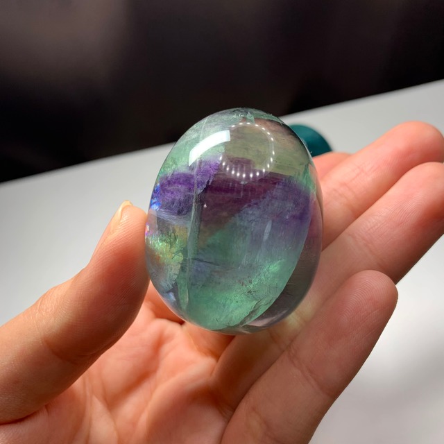 2021年ー限定品ーフローライトたまご3個セット