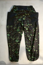 NIGHTCAMO BIG POCKET PANTS / RGP-08-3