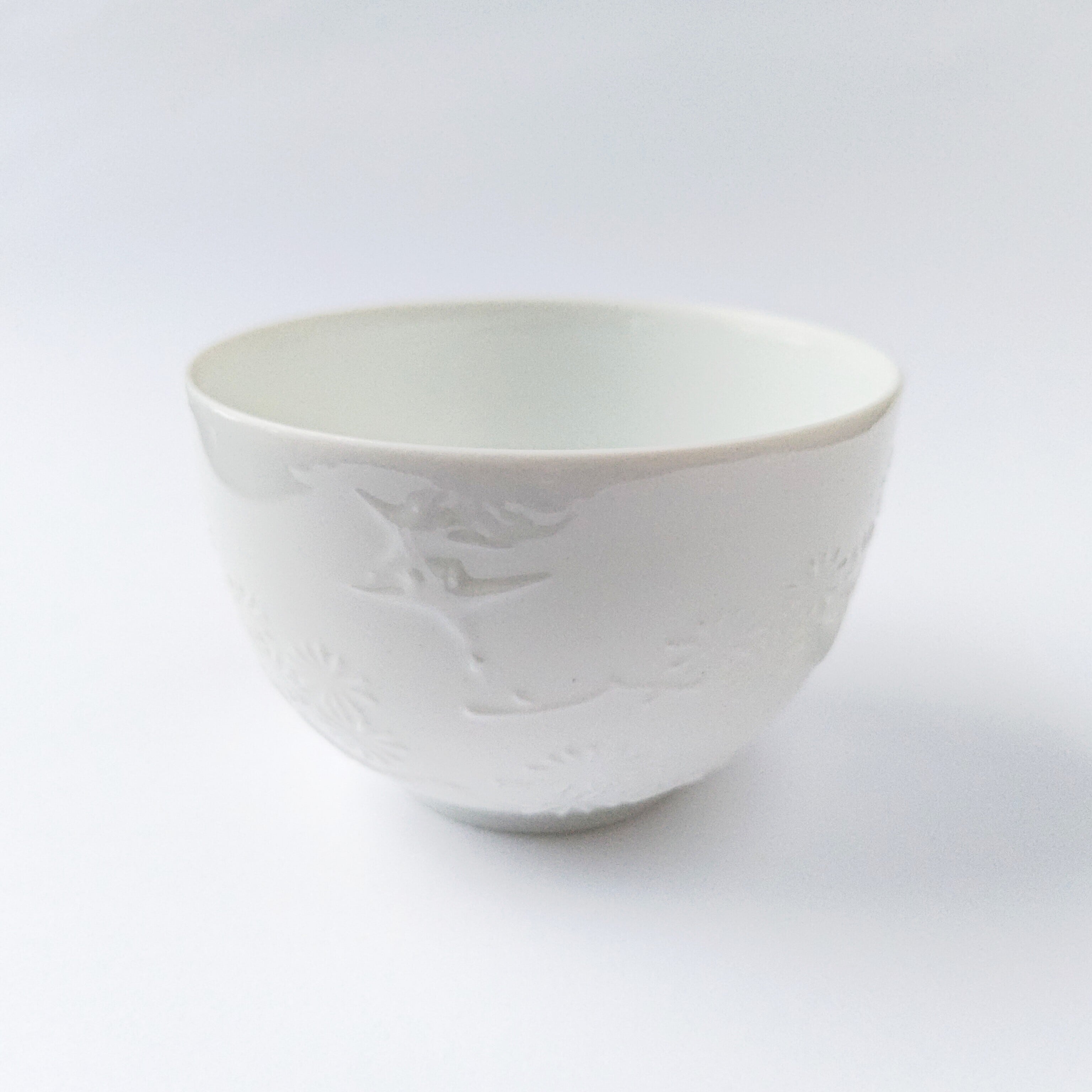 Teacup 煎茶碗 | CHABIYORI