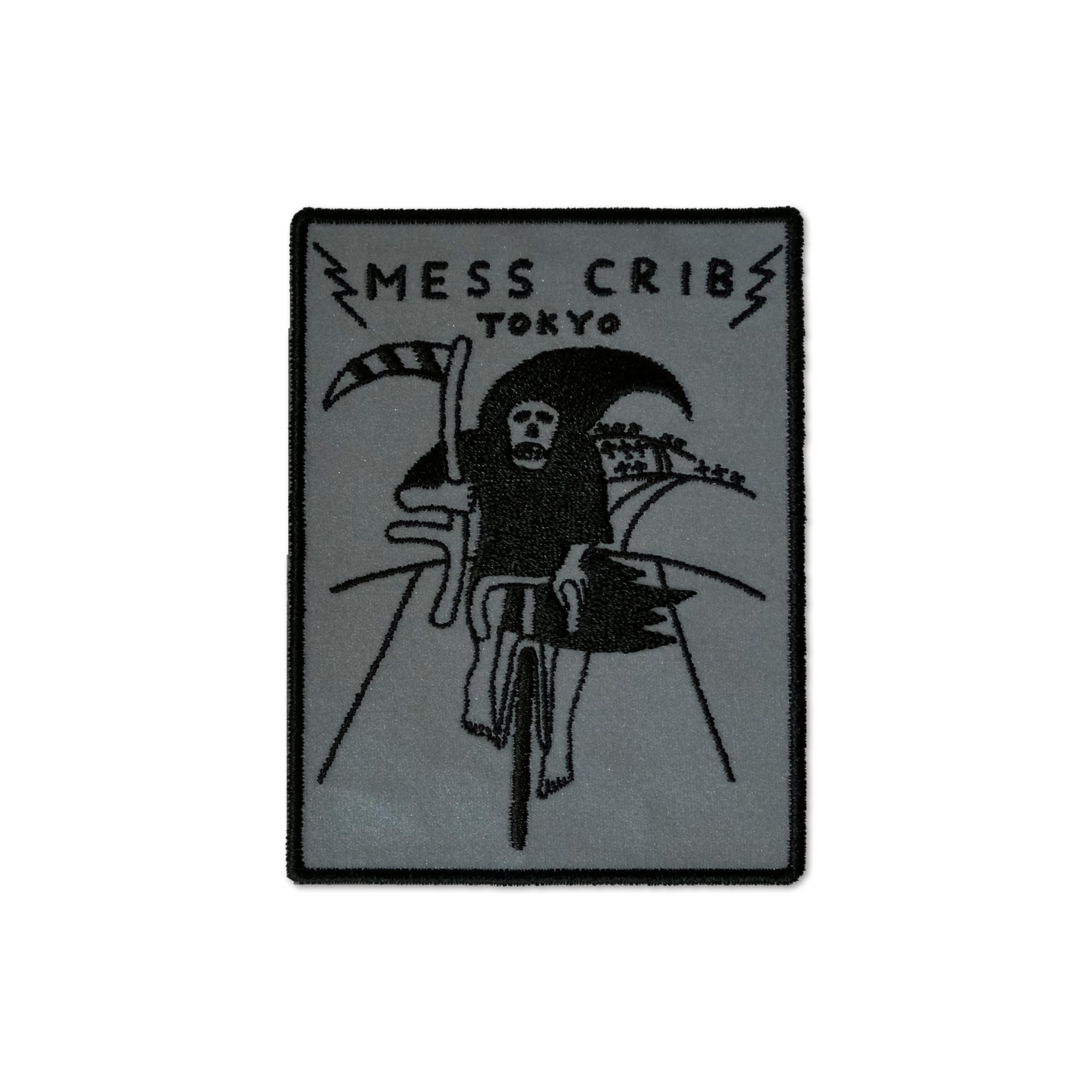 MESS CRIB TOKYO ONLINE STORE