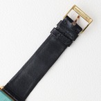 ピアジェ タンク バークダイアル 手巻き 18kYGゴールド piaget thumbnail 10