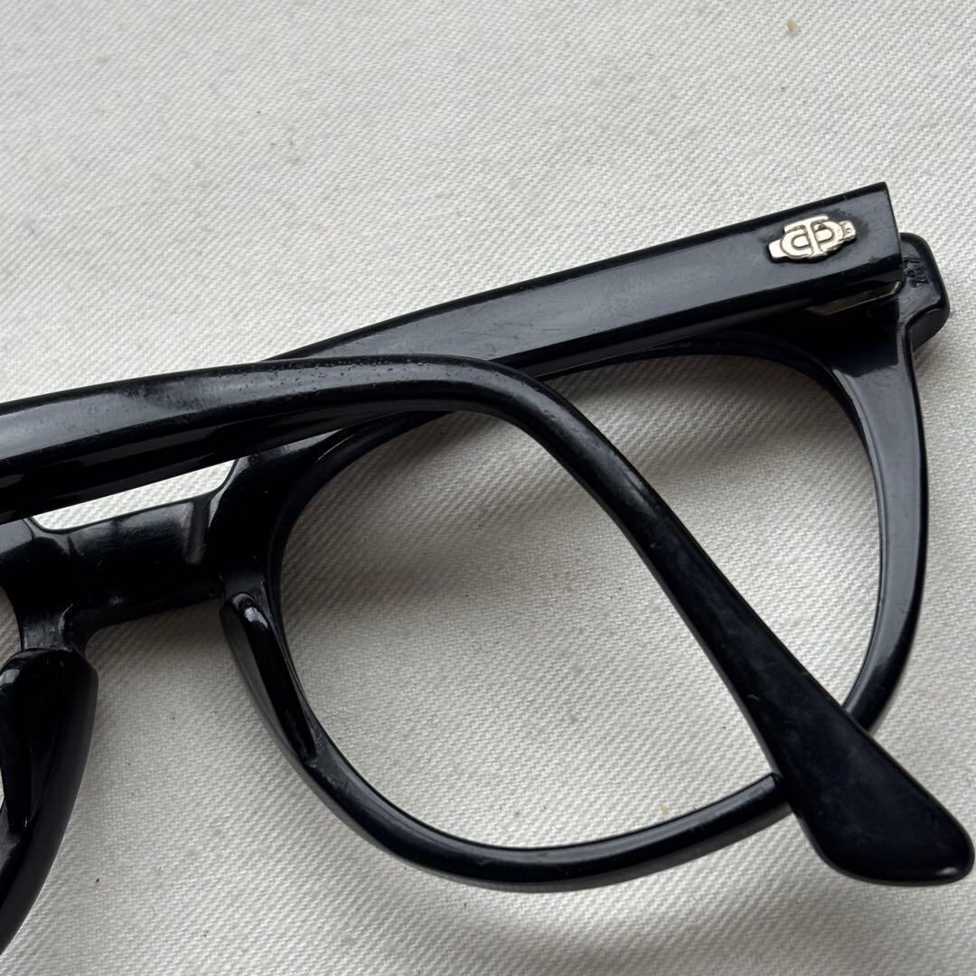 70s TITMUS VIP SAFETY サングラス ビンテージ 黒縁 眼鏡 70s TITMUS VIP SAFETY サングラス ビンテージ 黒縁 眼鏡 | UC TRADING